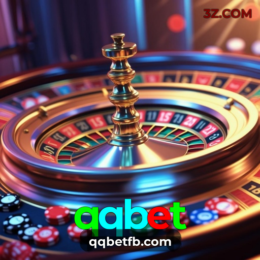 qqbet – Cassino Online com Login Seguro e Protegido