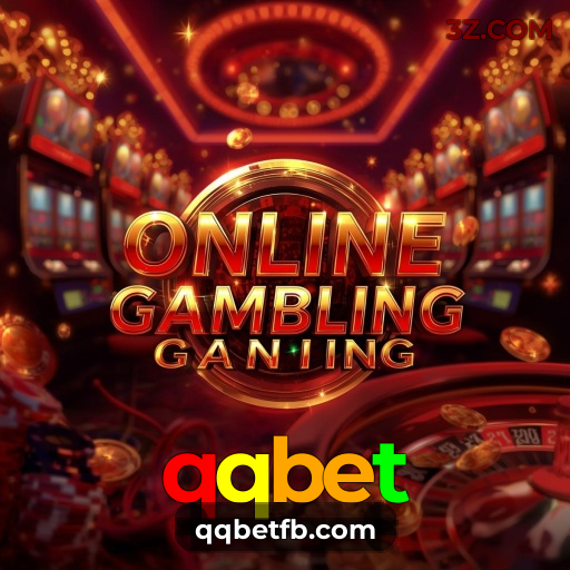 qqbet – Cassino Online com Login Seguro e Protegido