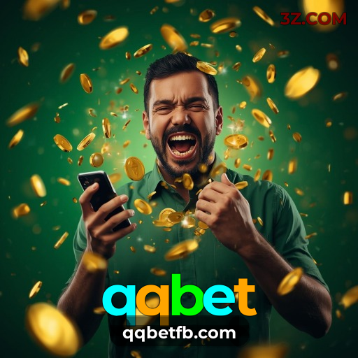 qqbet – Jogos de Cassino Online com Prêmios Reais