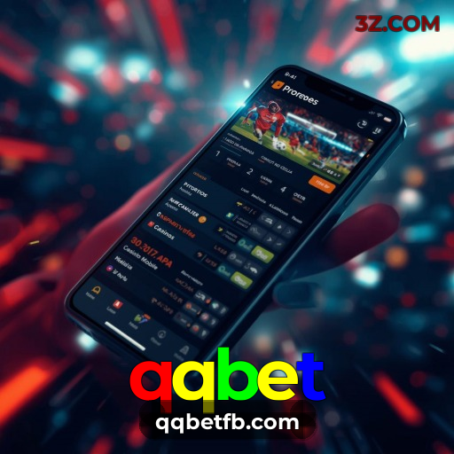 App do qqbet | Cassino Online com PIX e Suporte 24h