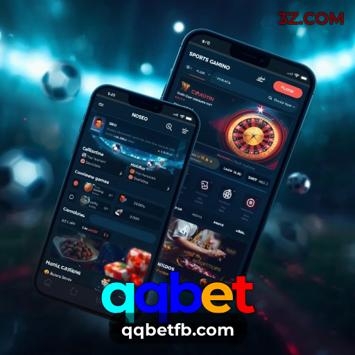 qqbet: Futebol Brasileiro e Apostas Esportivas ao Vivo